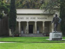 Museu de José Malhoa (Caldas da Rainha)