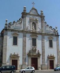 Igreja do Convento de São Domingos