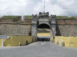 Forte de Santa Luzia