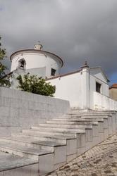 Capela de São Sebastião de Barcarena