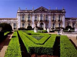 Palácio Real de Queluz (Sintra)