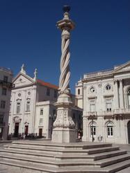 Pelourinho de Lisboa (Lisboa)