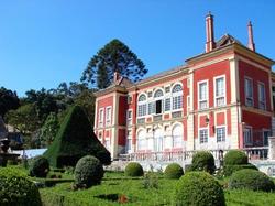 Palácio dos Marqueses de Fronteira (Lisboa)