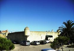 Forte de São Pedro do Estoril (Estoril)