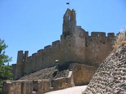 Castelo de Tomar (Tomar)
