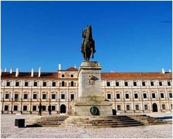 Palácio de Vila Viçosa