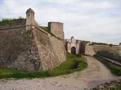Castelo de Juromenha