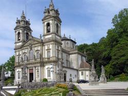 Santuário do bom Jesus de Braga (Braga)