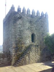 Castelo de Lanhoso (Póvoa de Lanhoso)