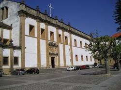Convento de Santa Clara-a-nova