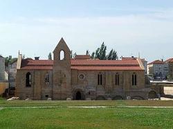 Mosteiro de Santa Clara-a-velha