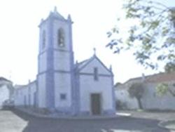 Igreja Matriz de Vale da Pinta - Vale da Pinta (Cartaxo)