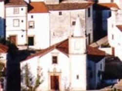 Igreja de Santiago Maior (Castelo de Vide)