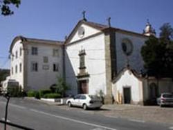 Igreja de São Francisco (Castelo de Vide)
