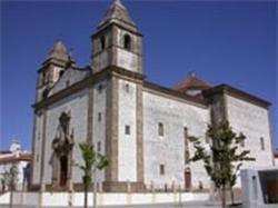 Igreja de Santa Maria da Devesa (Castelo de Vide)
