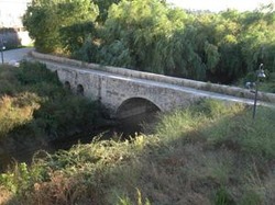 Ponte Romana de Muge (Salvaterra de Magos)