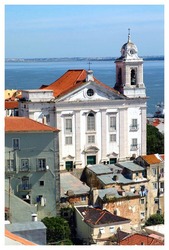 Igreja de Santo Estevão (Lisboa)