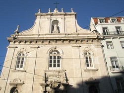 Igreja de Nossa Senhora do Loreto (Lisboa)