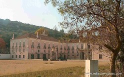 Palácio do Correio-Mor (Loures)