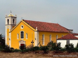 Igreja de Santa Maria de Loures