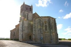 Igreja de Santa Maria do Castelo (Lourinhã)