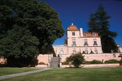 Palácio do Marquês de Pombal (Oeiras)