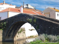 Ponte Antiga de Cheleiros (Mafra)