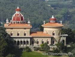 Palácio de Monserrate (Sintra)
