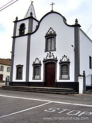 Igreja de Nossa Senhora de Belém (Sintra)