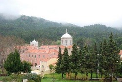Igreja da Penha Longa (Sintra)