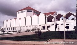 Igreja de São Pedro do Mar (Quarteira)