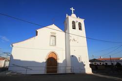 Igreja de Martim Longo (Algarve)