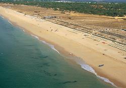 Praia do Ancão (Loulé)