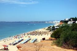 Praia de Vale do Lobo (Algarve)