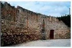 Castelo de Alcantarilha (Algarve)