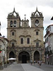 Catedral Sé de Braga