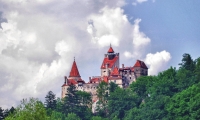 Castelo de Bran ou Castelo do Drácula