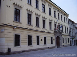 Pálffy Palace (bratislava)