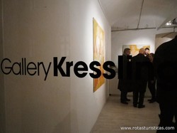 Gallery Kressling