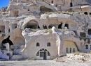 Cappadoce (Göreme)