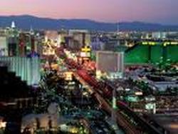 Las Vegas, la Capital Mundial del Entretenimiento 